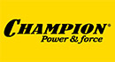 Логотип Chapmion