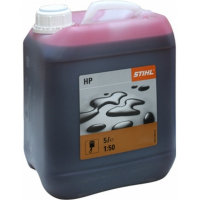 Двухтактное масло STIHL HP (5 л)