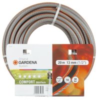 Садовый шланг Gardena Comfort SkinTech (1/2") 20 м