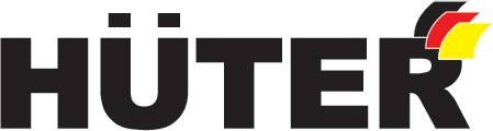 huter logo