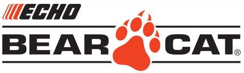 Bear Cat Logo