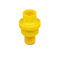 Нагнетательный клапан STIHL для SG 20 - 1,0 бар (жёлтый)