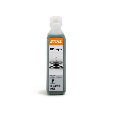Двухтактное масло STIHL HP Super (0.1 л)