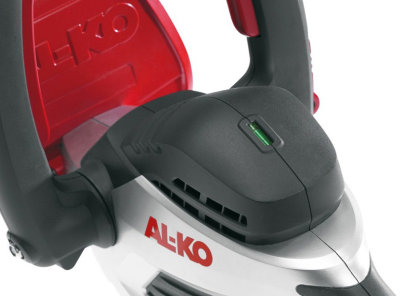 Электрический кусторез AL-KO HT 550 Safety Cut