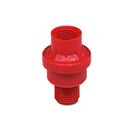 Нагнетательный клапан STIHL для SG 20 - 1,5 бар (красный)
