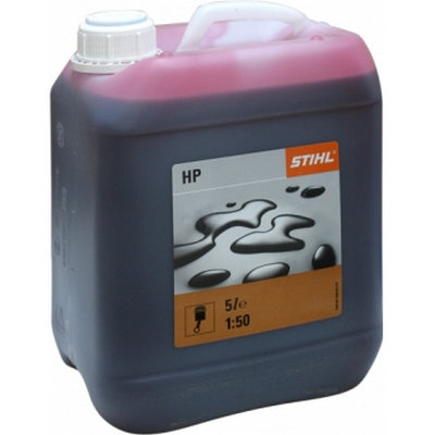Двухтактное масло STIHL HP (5 л)