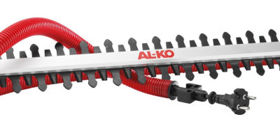 Электрический кусторез AL-KO HT 600 Flexible Cut