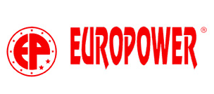 Генераторная установка Europower EP 243 TDE трехфазная