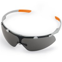 Защитные очки STIHL SUPER FIT (тонированные)