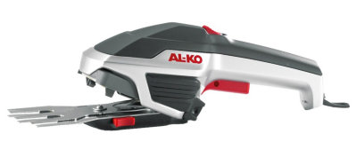 Аккумуляторные ножницы AL-KO GS 3.7 Li для газона и кусторников