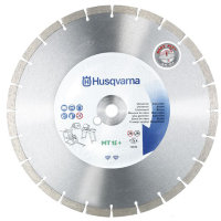 Алмазный диск Husqvarna MT15+ 300-25.4/20 40.0x2.9x10