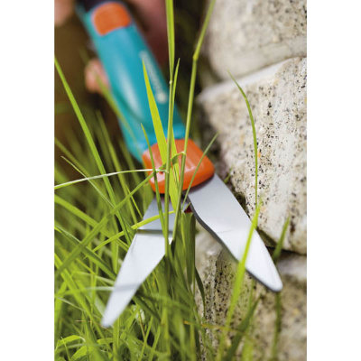 Ножницы Gardena Comfort для травы поворотные