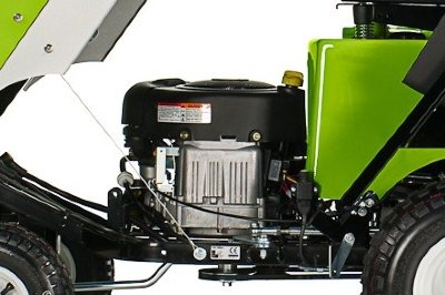 Газонокосильная машина Grillo FD 220 R (B&S INTEK OHV AVS)