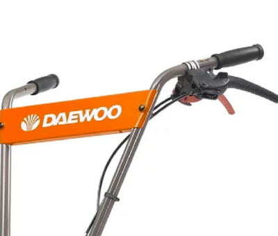 Электрокультиватор DAEWOO DAT 2500E