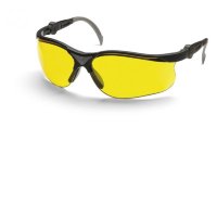 Защитные очки Husqvarna желтые