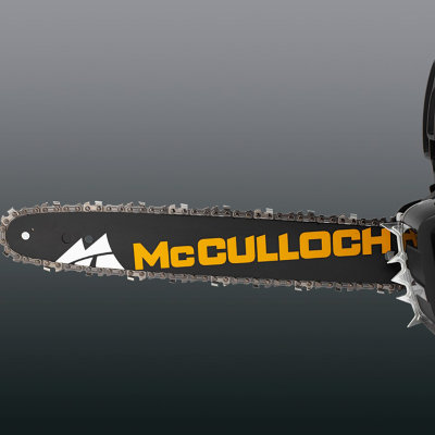 Электропила McCulloch CSE 2040S