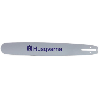 Шина Husqvarna X-Force 16", 0.325", 1.5 мм, 66 зв (узкий хвостовик) SN