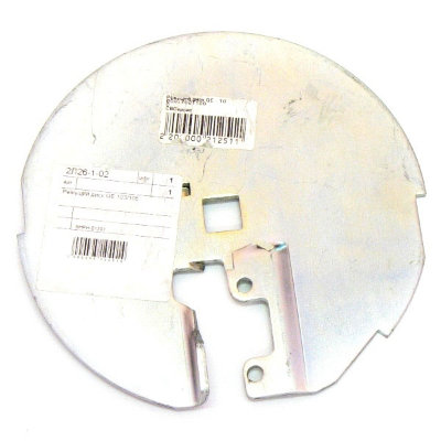 Режущий диск Viking в сборе для GE-103/105 (60077005102)