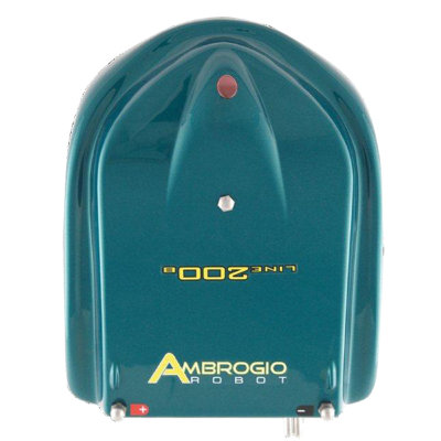 Газонокосилка робот Caiman AMBROGIO L200 BASIC 2.3