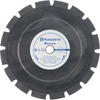 Спасательный диск Husqvarna 12" 20,0
