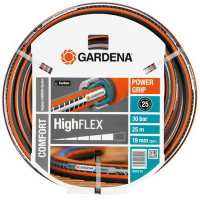 Садовый шланг Gardena HighFLEX 10x10 (3/4") 25 м