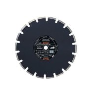 Алмазный диск STIHL асфальт 300 мм A80