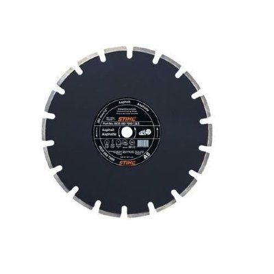 Алмазный диск STIHL асфальт 350 мм A40
