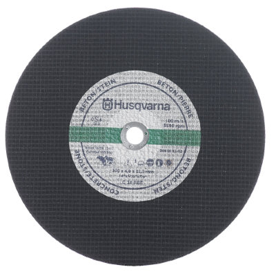 Абразивный диск Husqvarna 12" бетон 20,0