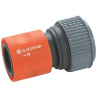 Коннектор Gardena (3/4") стандартный