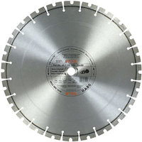 Алмазный диск STIHL бетон/асфальт 350 мм