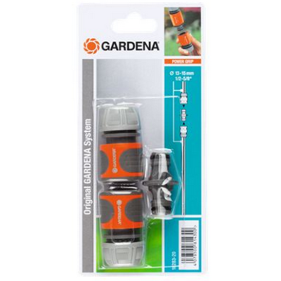 Комплект коннекторов Gardena (1/2")