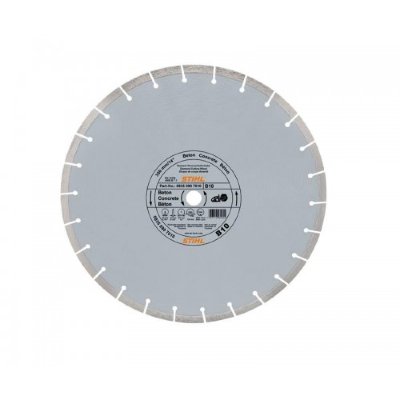 Алмазный диск STIHL бетон 350 мм B5