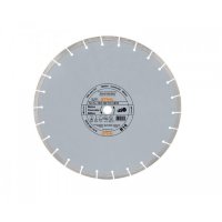 Алмазный диск STIHL бетон 350 мм B20