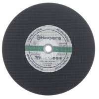 Абразивный диск Husqvarna 14" сталь 20,0