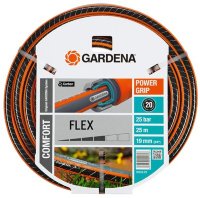 Садовый шланг Gardena FLEX 9x9 (3/4") 25 м