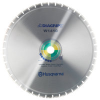 Алмазный диск Husqvarna W1410 500W 3,8 60,0 W1410