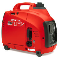 Инверторный генератор Honda EU10iT1
