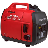 Инверторный генератор Honda EU20iT1