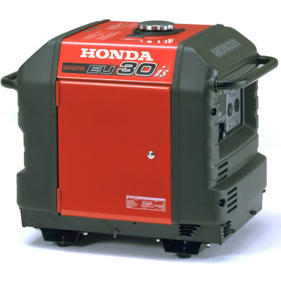 Инверторный генератор Honda EU30IS1