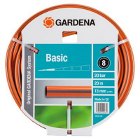 Садовый шланг Gardena Basic (1/2") 20 м