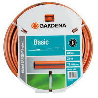 Садовый шланг Gardena Basic (3/4") 25 м