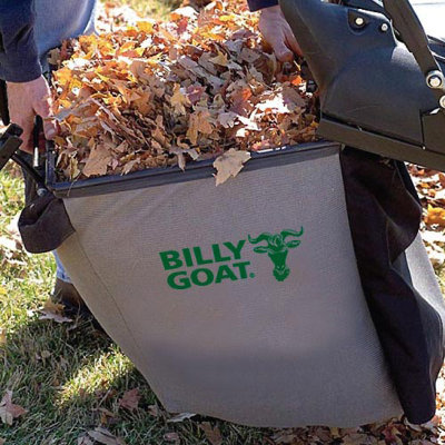 Мешок для пылесосов Billy Goat серии MV фетровый