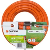 Садовый шланг Gardena Standard (1/2") 20 м