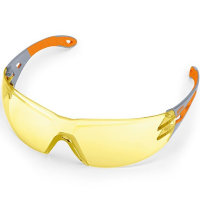 Защитные очки STIHL LIGHT PLUS (жёлтые)