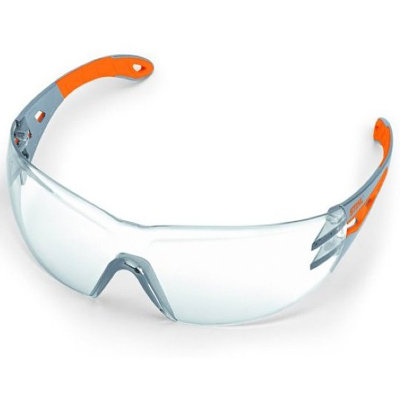 Защитные очки STIHL LIGHT PLUS (прозрачные)