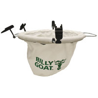 Мешок для пылесосов Billy Goat серии QV