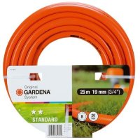 Садовый шланг Gardena Standard (3/4") 25 м