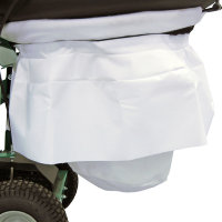 Юбка на мешок Billy Goat для пылесосов серии QV пылезащитная