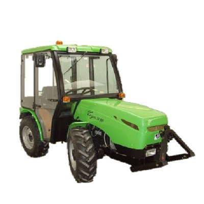 Трактор AgroService VEGA Comfort (36 HP)
