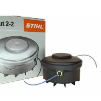 Триммерная головка STIHL Autocut 2-2 для FSE-52